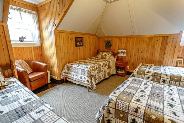 MooseRoom