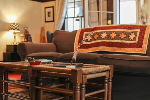 couch