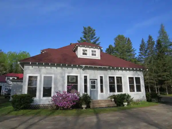 lodge
